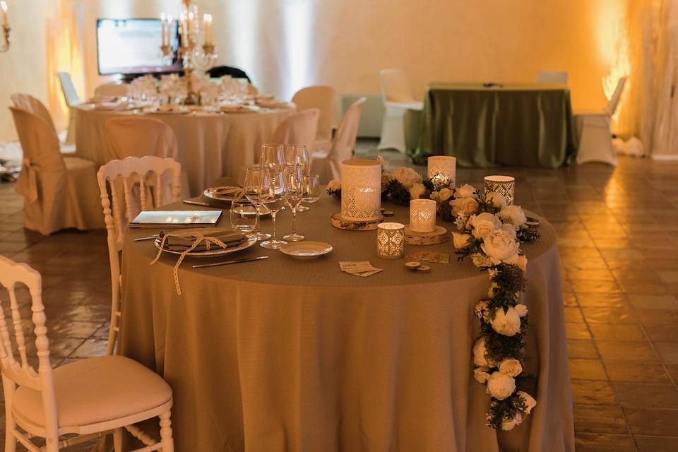 Tenuta Poggetto