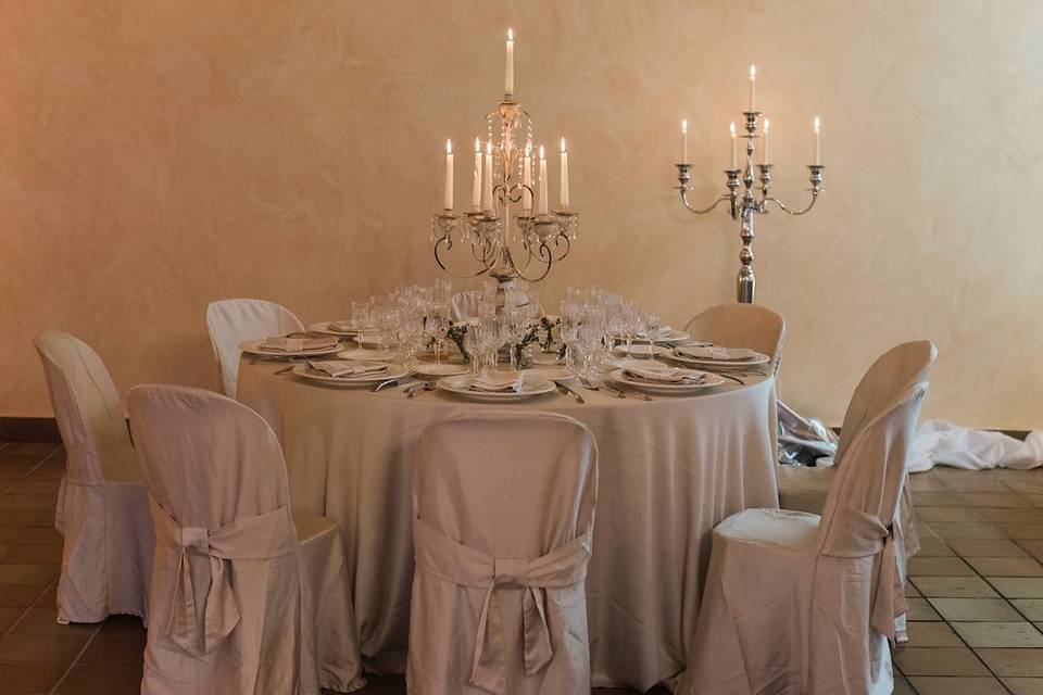 Tenuta Poggetto