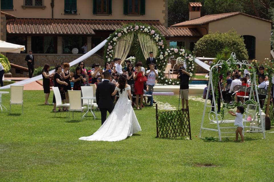 Tenuta Poggetto