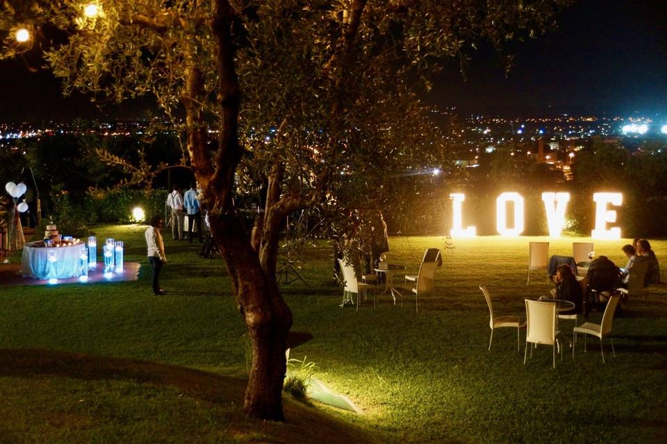 Tenuta Poggetto