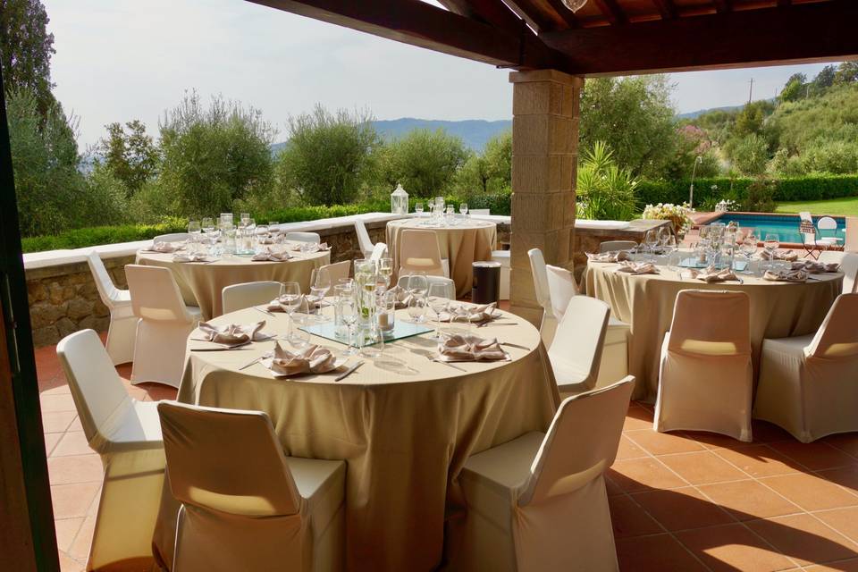 Tenuta Poggetto