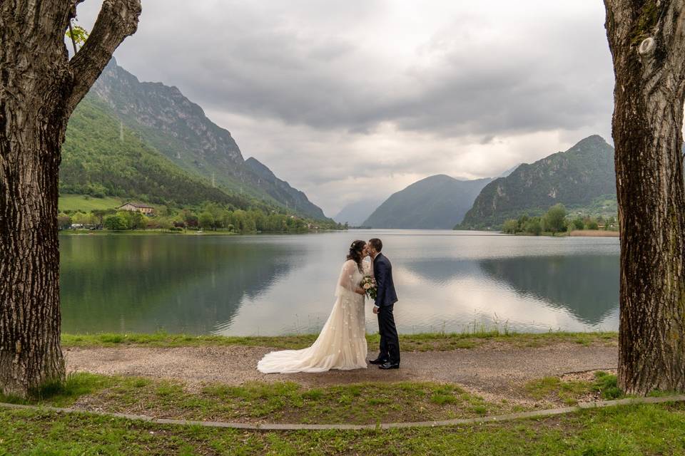 Lago d'idro