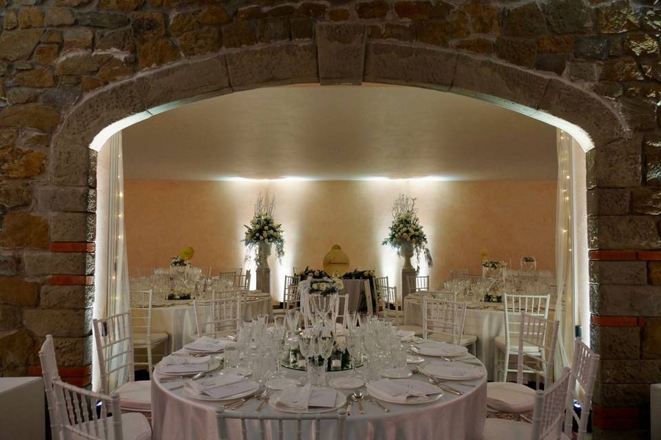 Tenuta Poggetto