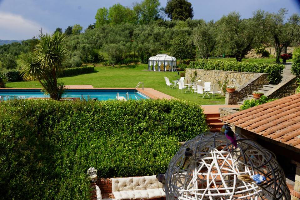 Tenuta Poggetto