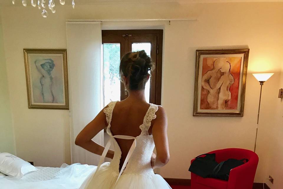 Tenuta Poggetto