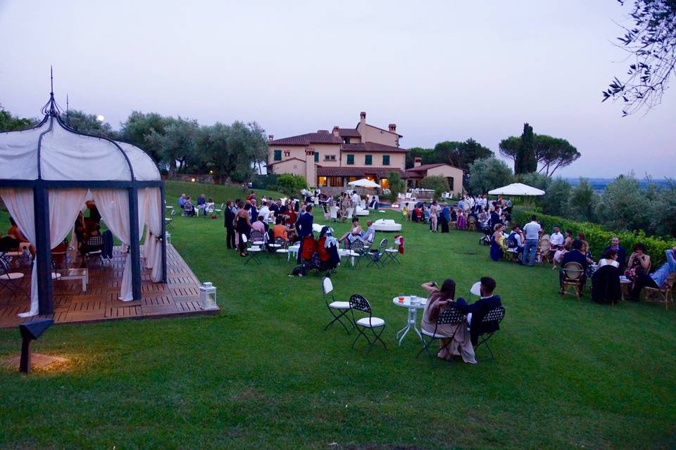 Tenuta Poggetto