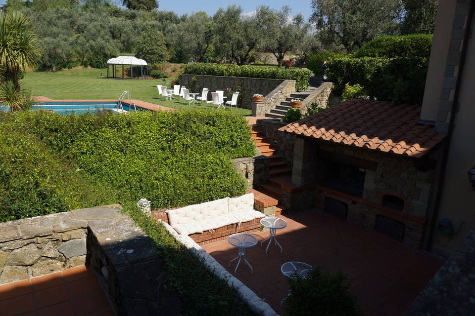 Tenuta Poggetto
