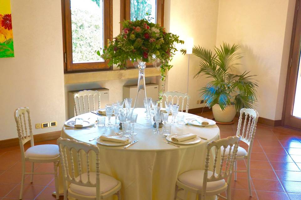 Tenuta Poggetto