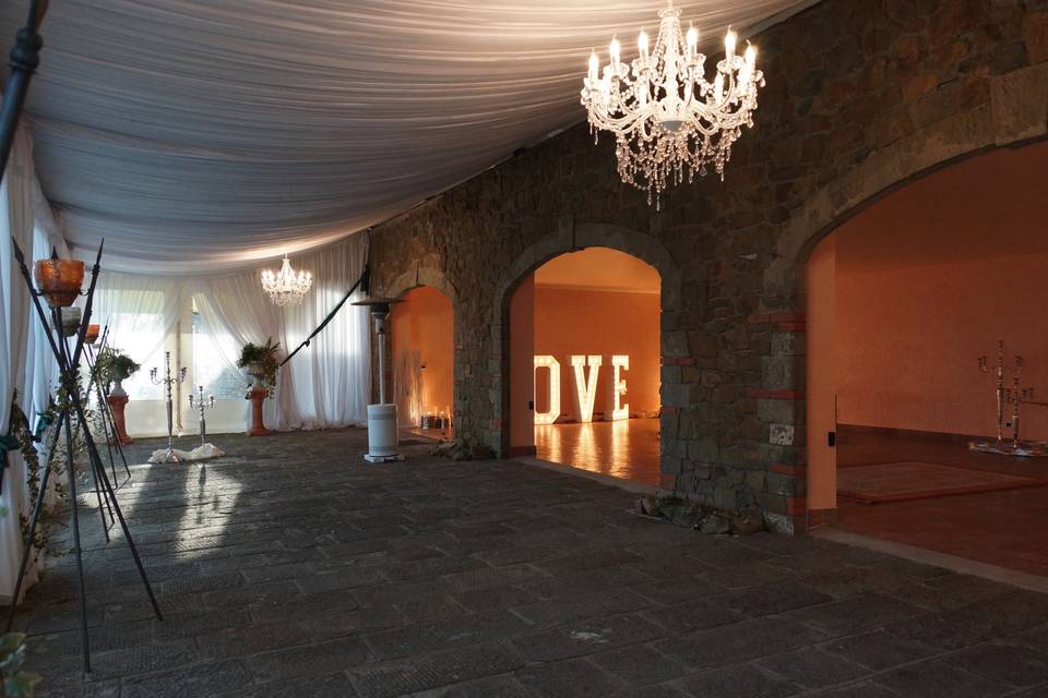 Tenuta Poggetto