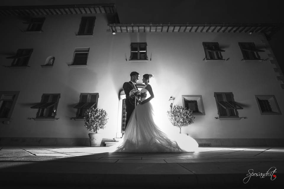Tenuta Poggetto