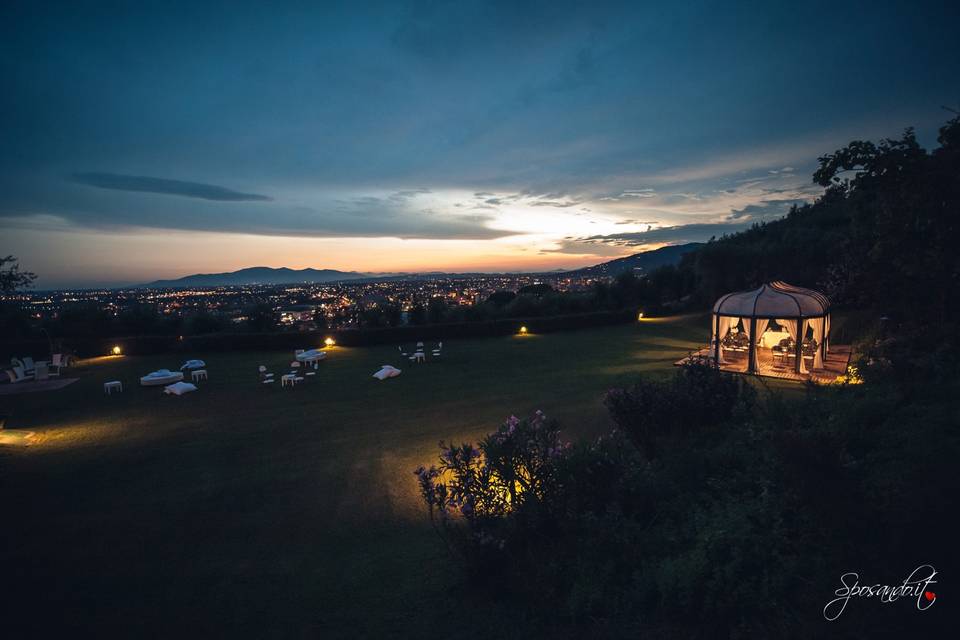 Tenuta Poggetto