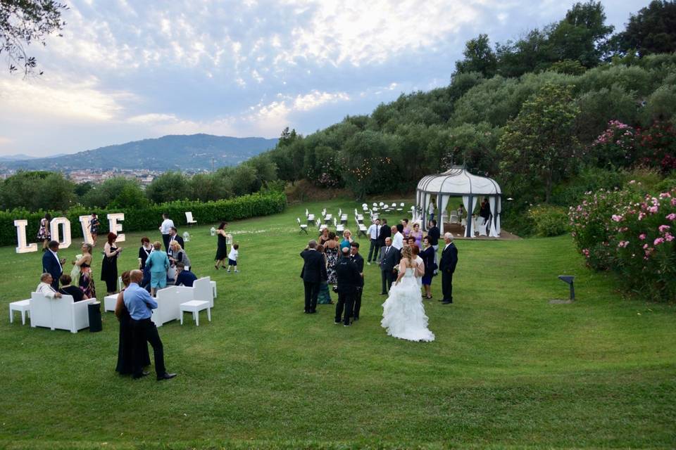Tenuta Poggetto