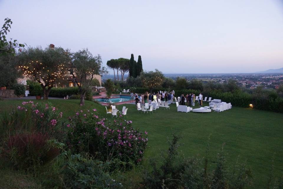 Tenuta Poggetto