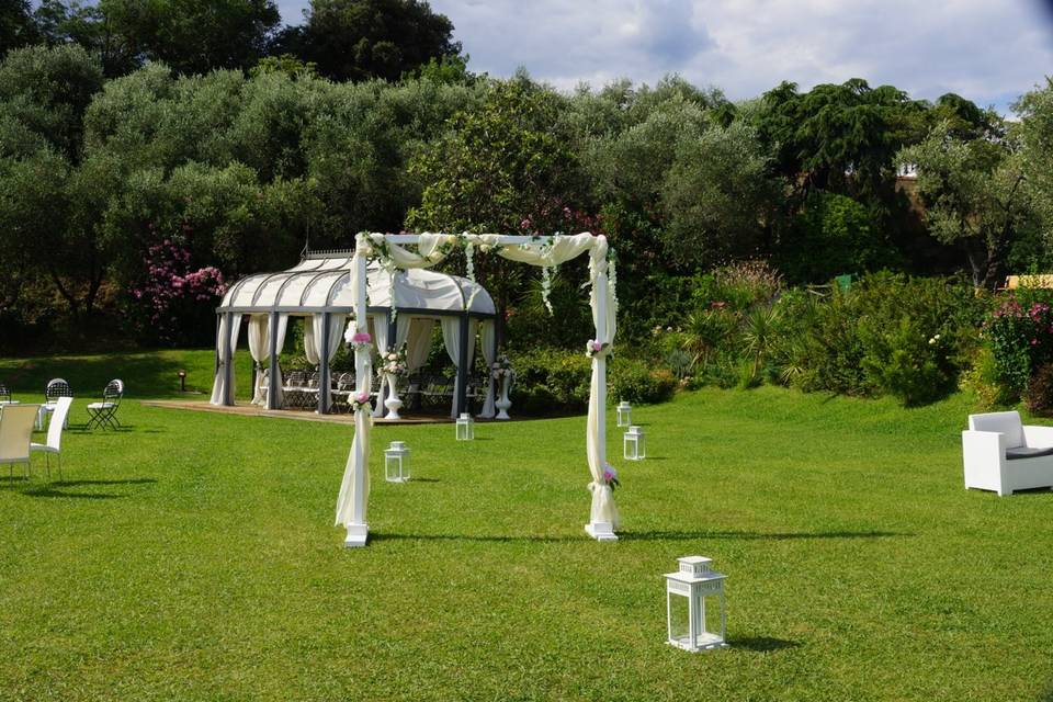 Tenuta Poggetto