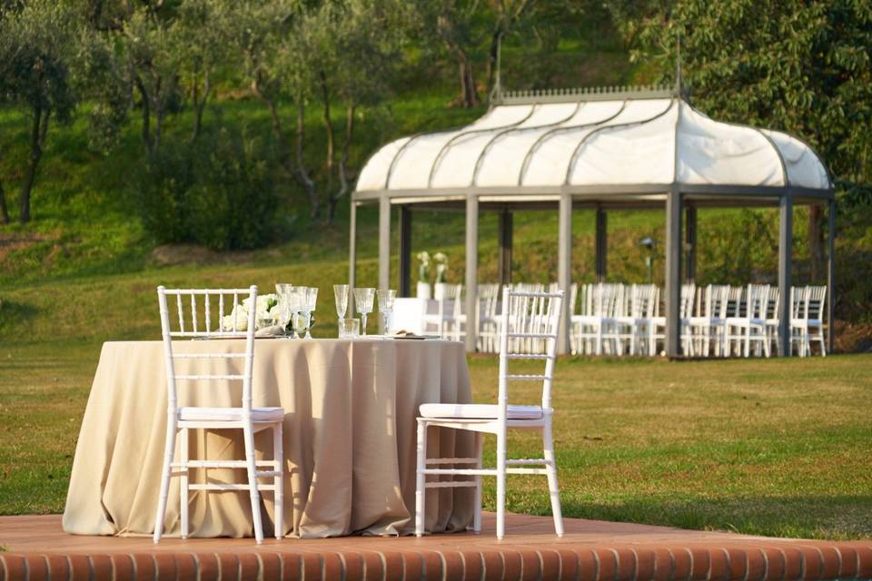 Tenuta Poggetto