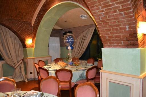 Ristorante Locanda Botticelli