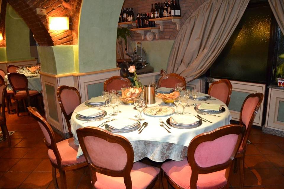 Ristorante Locanda Botticelli