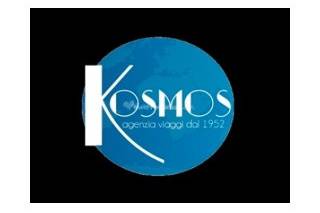 Kosmos Viaggi logo