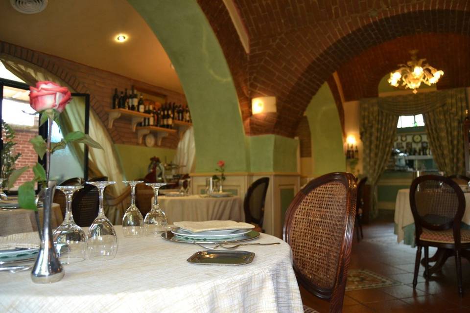 Ristorante Locanda Botticelli