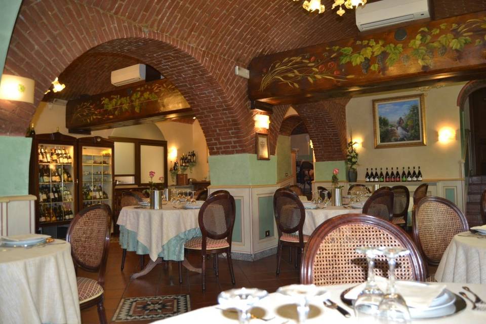 Ristorante Locanda Botticelli