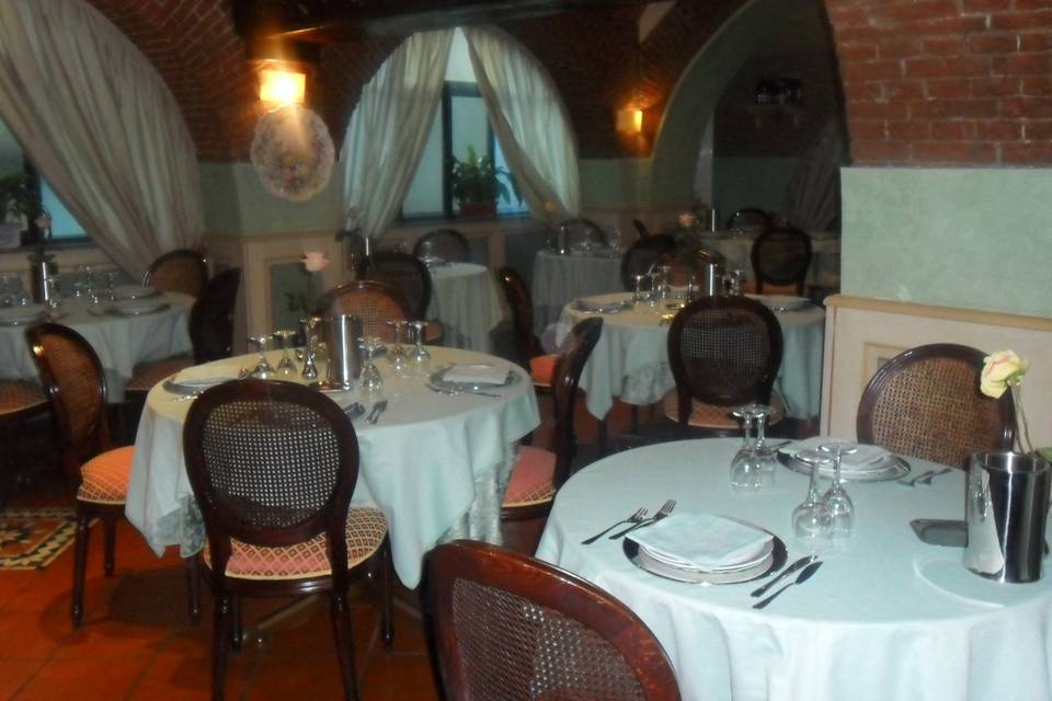 Ristorante Locanda Botticelli