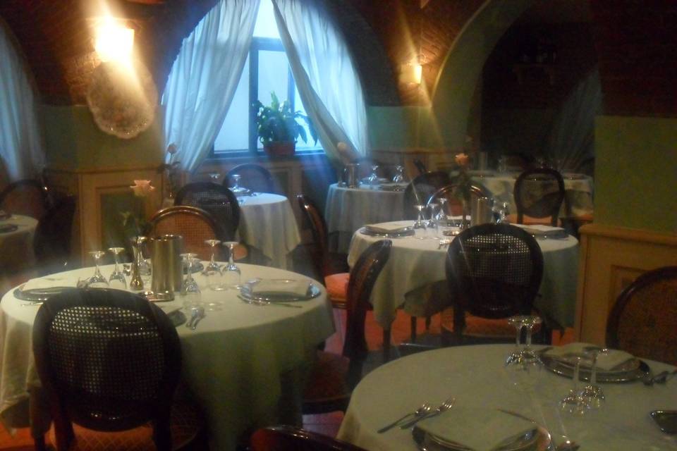 Ristorante Locanda Botticelli