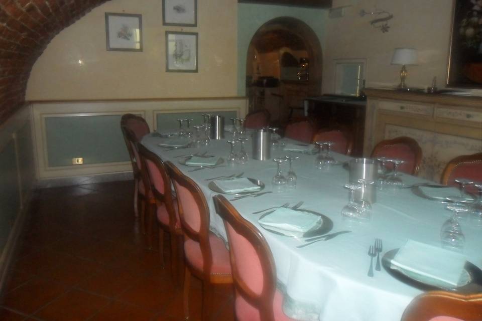 Ristorante Locanda Botticelli