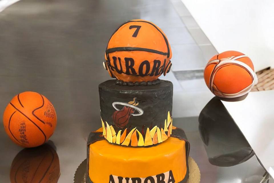 Aurora NBA