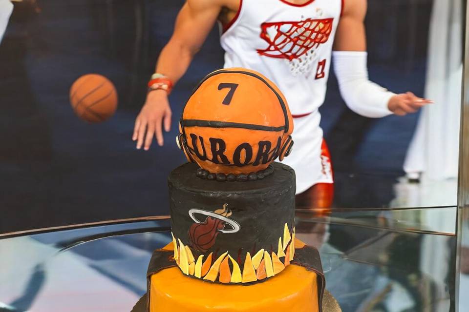 Aurora NBA