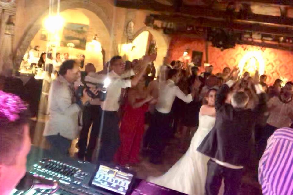 Matrimonio Rocco e Annarita