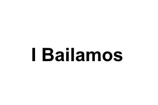 I Bailamos logo