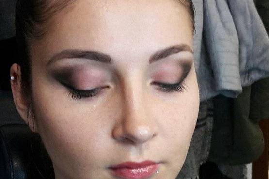 Trucco sposa