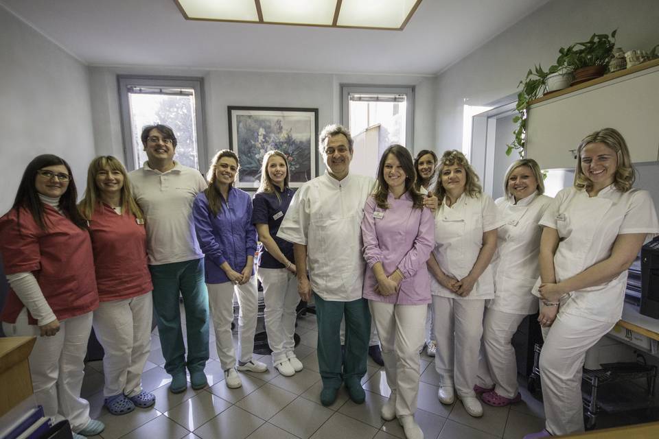 Studio Dentistico Galassini