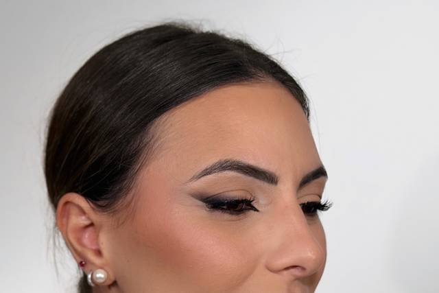 Modern Bride