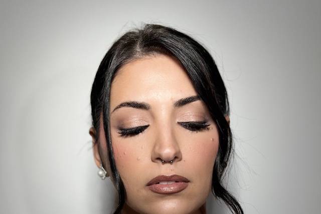 GiorgiaChiara Make-up Artist