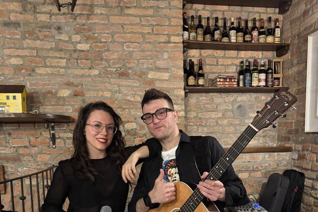 Duo acustico