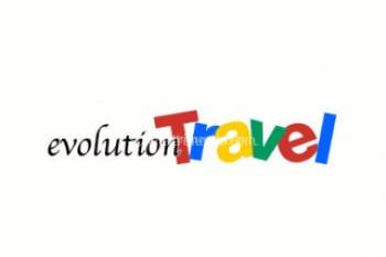 Logo Elisabetta Longo - Evolution Travel