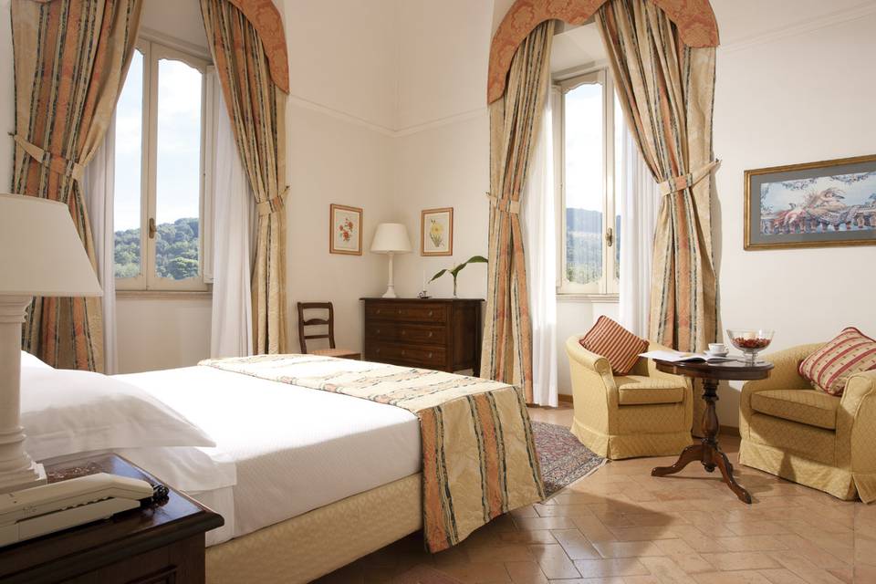 Park Hotel Villa Grazioli