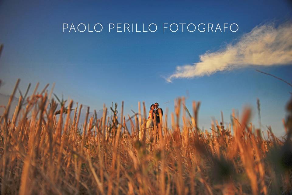 Paolo Perillo fotografo