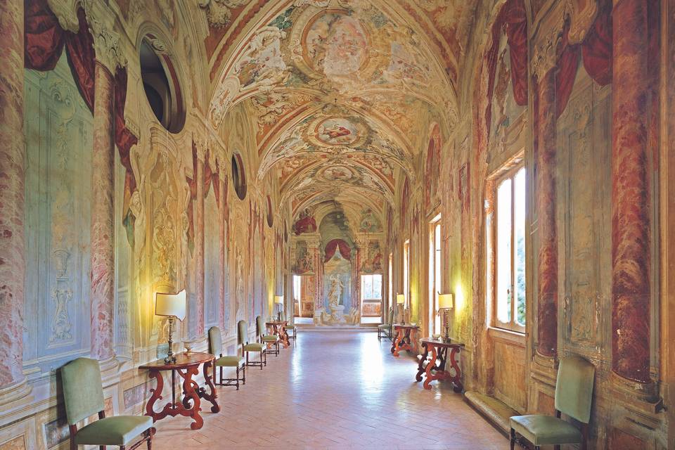 Galleria del Pannini