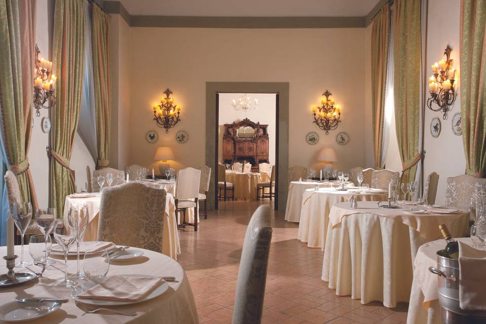 Park Hotel Villa Grazioli