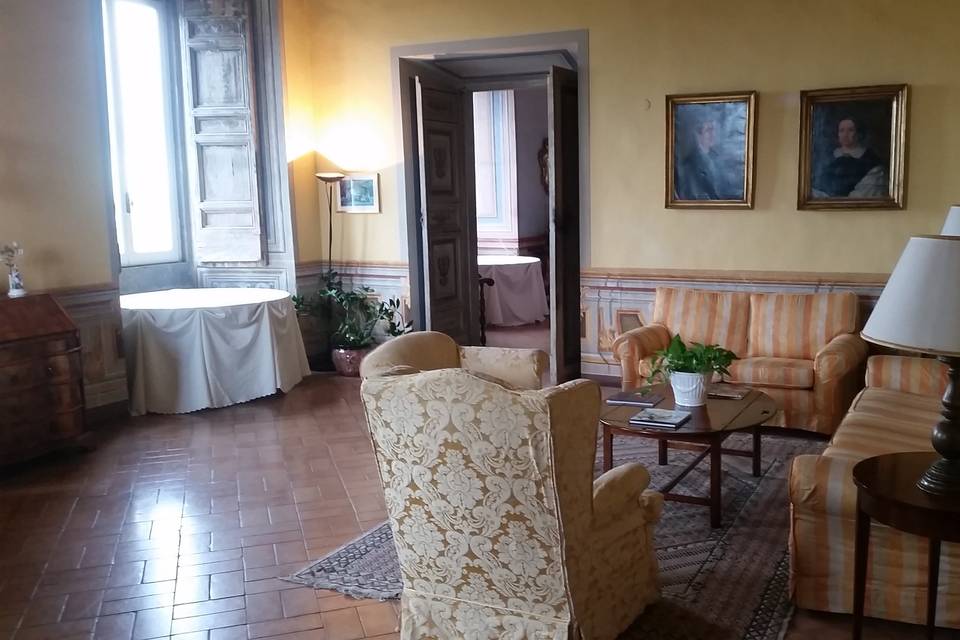 Park Hotel Villa Grazioli