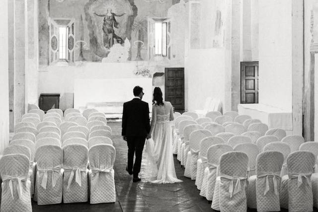 In Monastero