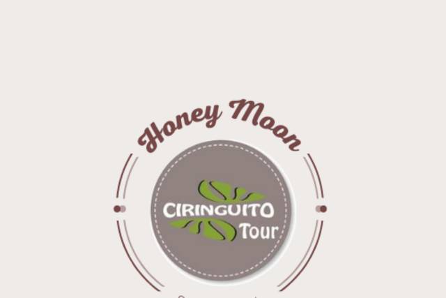 Logo Honeymoon Ciringuito