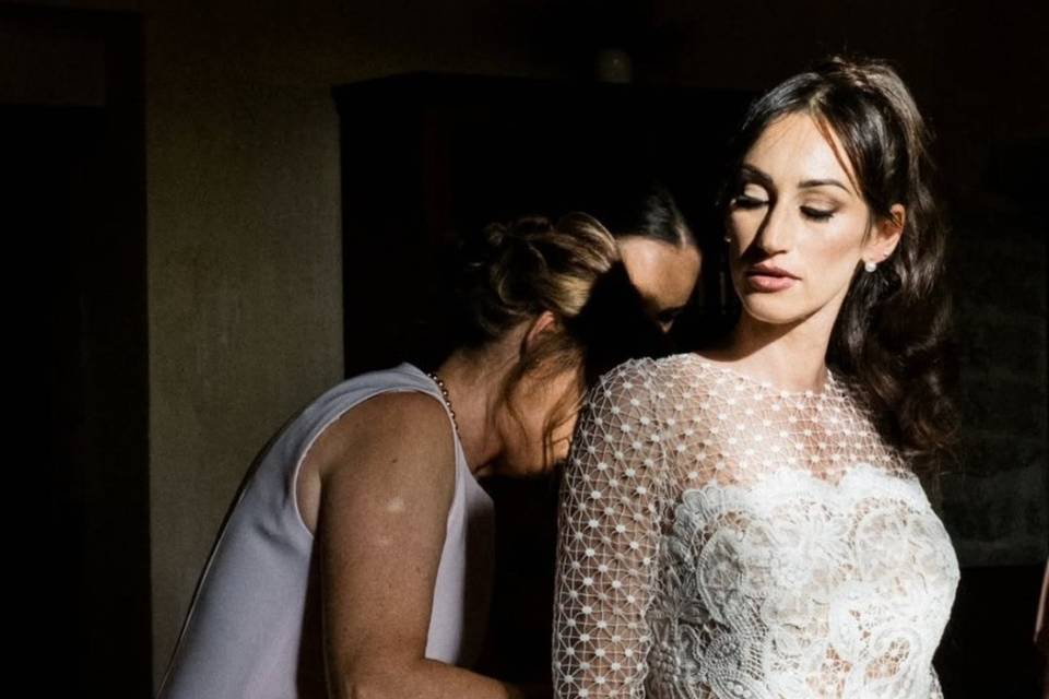 Madre e figlia