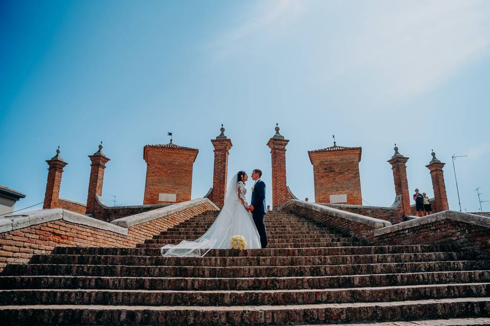 Comacchio