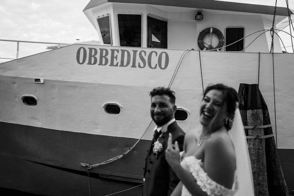 Obbedisco
