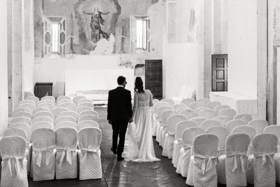 In Monastero