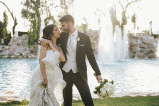 Giuseppe Prencipe Wedding Stories