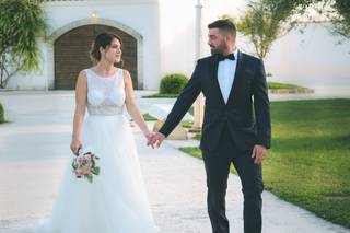 Giuseppe Prencipe Wedding Stories